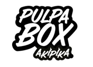 PULPA BOX AKIPIKA logo