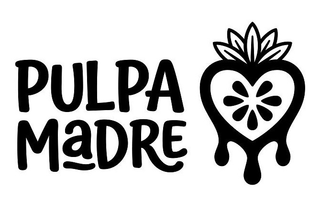 PULPA MADRE logo