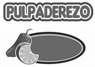 PULPADEREZO logo
