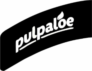 PULPALOE logo