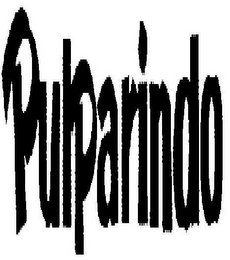 PULPARINDO logo