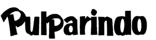 PULPARINDO logo