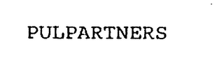 PULPARTNERS logo