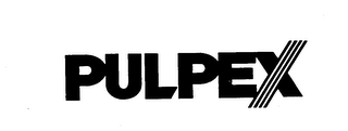 PULPEX logo