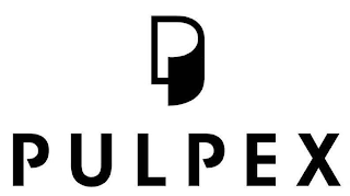 PULPEX logo