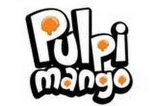 PULPI MANGO logo