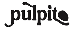 PULPITO logo