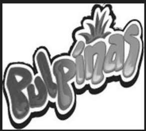 PULPIÑAS logo