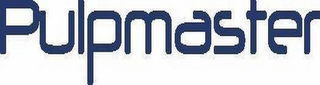 PULPMASTER logo