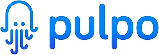 PULPO logo