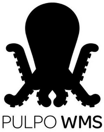 PULPO WMS logo