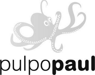 PULPOPAUL logo