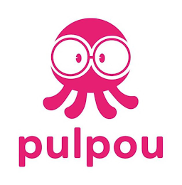 PULPOU logo
