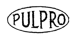 PULPRO