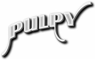 PULPY logo