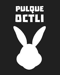 PULQUE OCTLI logo