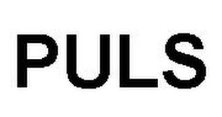 PULS logo