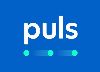 PULS logo