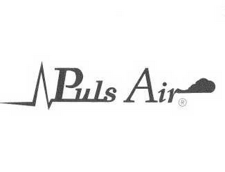 PULS AIR logo