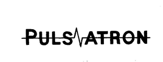PULS ATRON logo