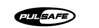 PULSAFE logo