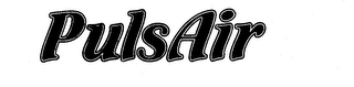 PULSAIR logo