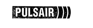 PULSAIR logo