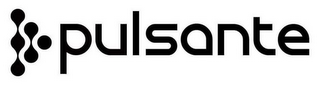 PULSANTE logo