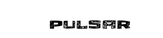PULSAR logo