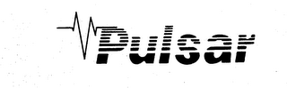 PULSAR logo