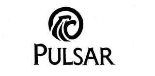 PULSAR logo
