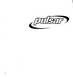 PULSAR logo