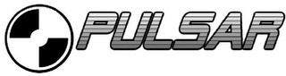 PULSAR logo
