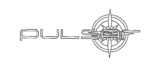 PULSAR logo