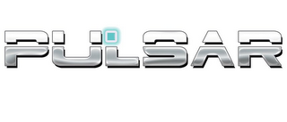 PULSAR logo