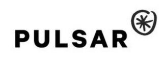 PULSAR logo
