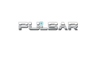 PULSAR logo