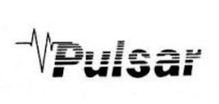 PULSAR logo