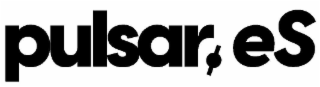 PULSAR ES logo
