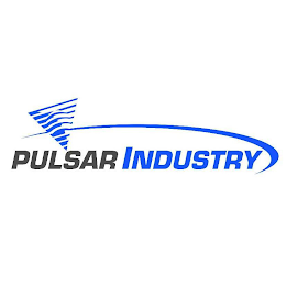 PULSAR INDUSTRY logo