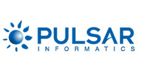 PULSAR INFORMATICS logo