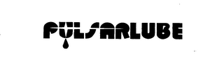 PULSARLUBE logo
