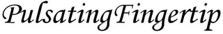 PULSATINGFINGERTIP logo