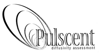 PULSCENT DIFFUSIVITY ASSESSMENT logo