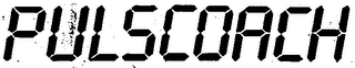 PULSCOACH logo