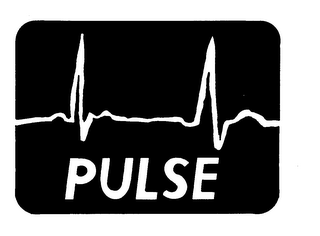 PULSE logo