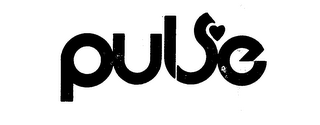 PULSE logo