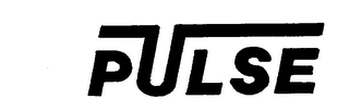 PULSE logo