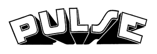 PULSE logo