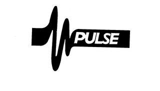 PULSE logo